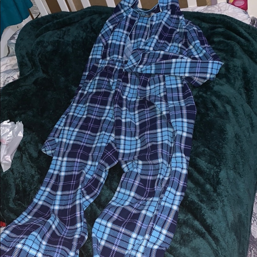 Pajama set